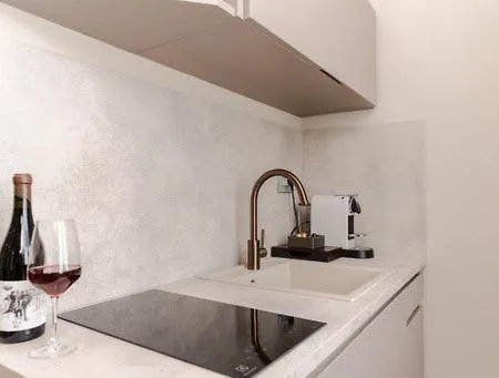 Apartman Ghisi Zadar