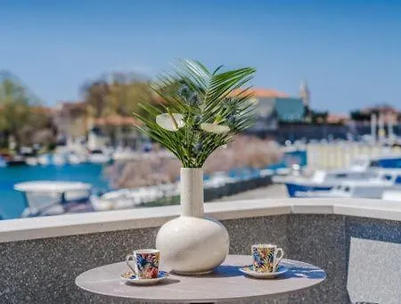 Appartement Ghisi Zadar