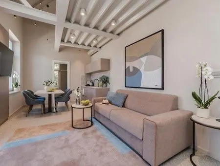 Apartman Ghisi Zadar