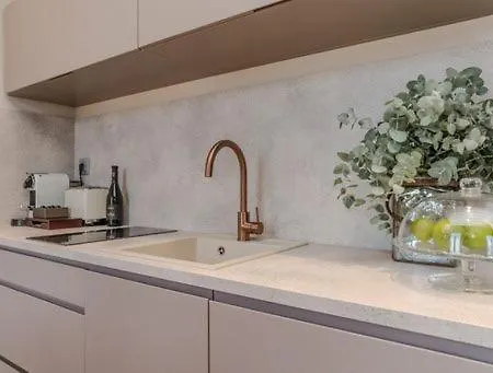 Apartment Ghisi