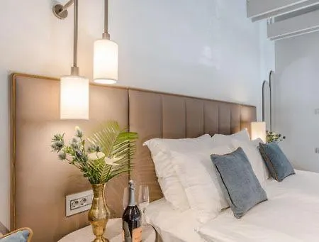 Apartman Ghisi Zadar