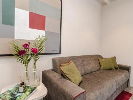 Appartement Ghisi Zadar