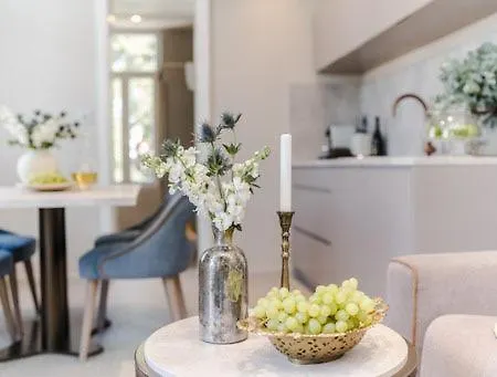 Appartement Ghisi Zadar