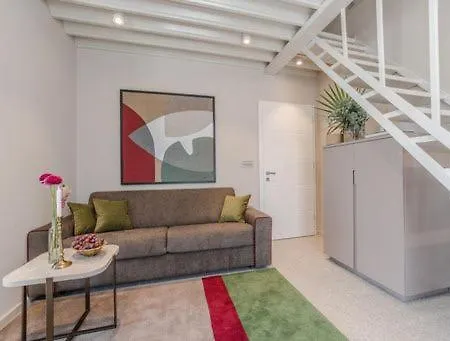 Appartement Ghisi *