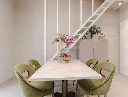 Apartman Ghisi Zadar