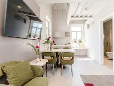 Appartement Ghisi Zadar