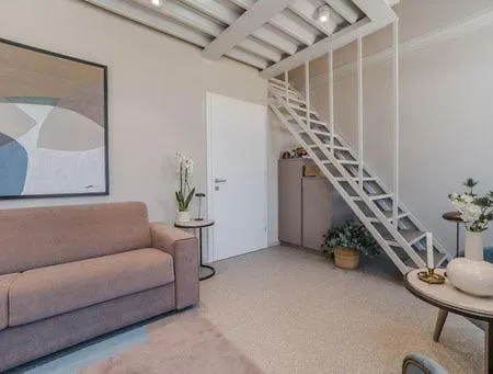 Apartment Ghisi *
