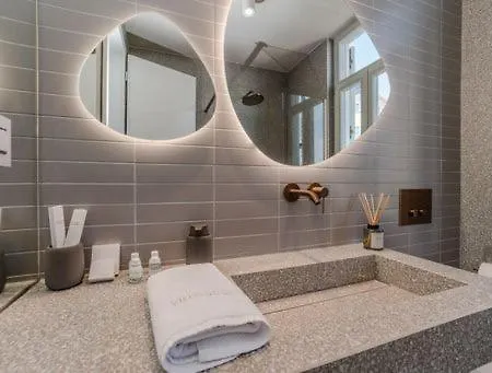 Ghisi Apartman Zadar