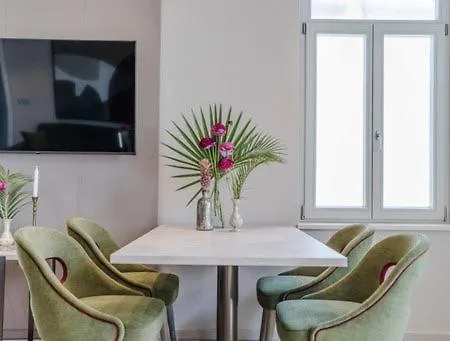 Ghisi Apartment Zadar