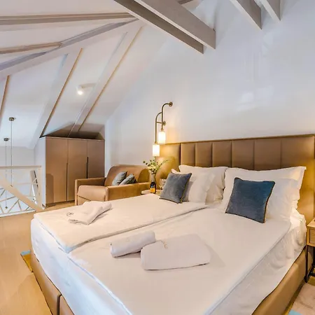 Ghisi Appartement