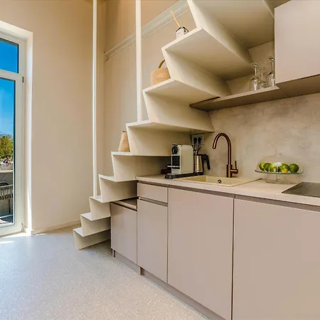 Ghisi Appartement Zadar