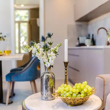 Apartman Ghisi Zadar