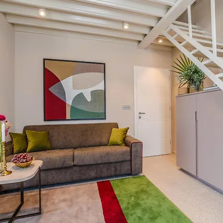 Apartman Ghisi Zadar