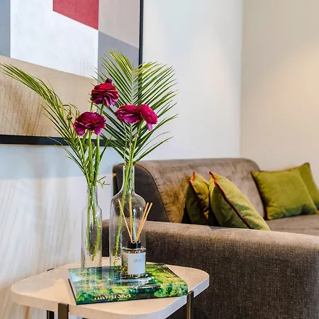 Ghisi Appartement *