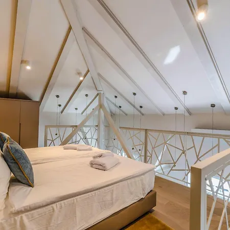 Appartement Ghisi