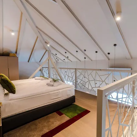 Ghisi Appartement Zadar