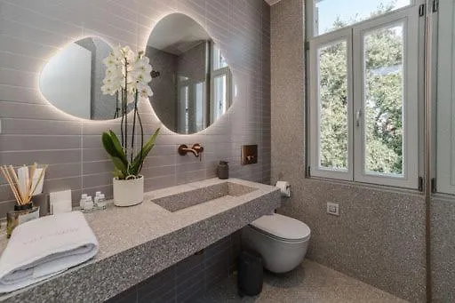 Ghisi Appartement *