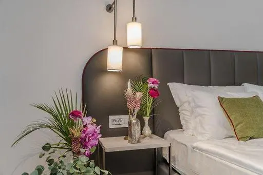 Ghisi Appartement