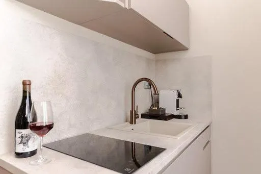 Appartement Ghisi Zadar