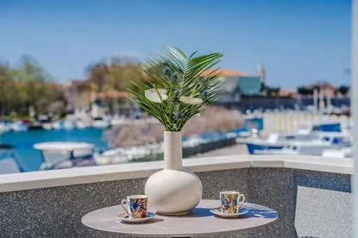 Appartement Ghisi Zadar