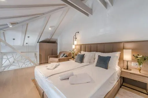 Ghisi Appartement *