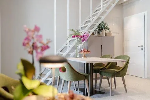 Ghisi Appartement