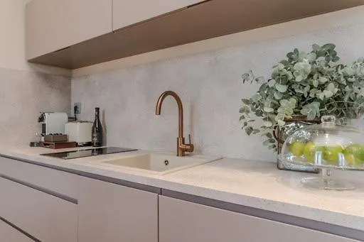 Appartement Ghisi