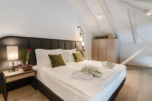 Appartement Ghisi Zadar