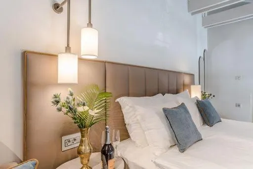 Appartement Ghisi Zadar