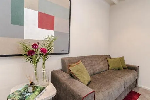 Apartment Ghisi Zadar