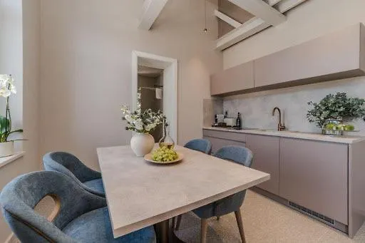 Appartement Ghisi *
