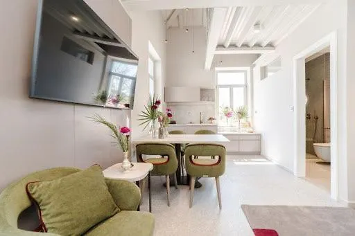 Apartment Ghisi Zadar