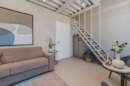 Appartement Ghisi *