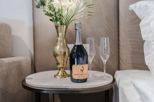 Ghisi Appartement