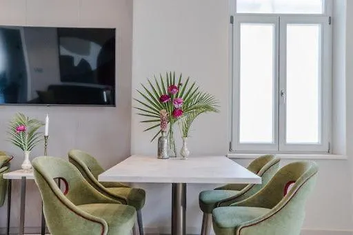 Ghisi Apartment Zadar