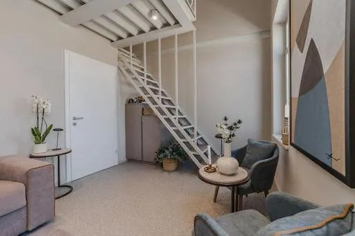Ghisi Appartement *