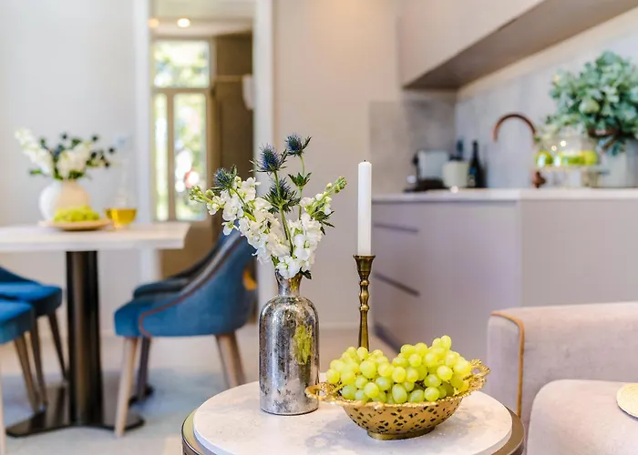 Appartement Ghisi Zadar