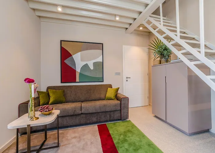 Appartement Ghisi Zadar