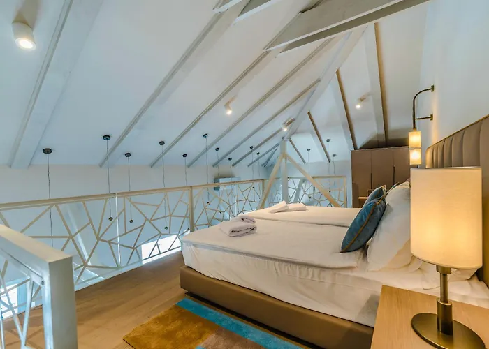 Appartement Ghisi