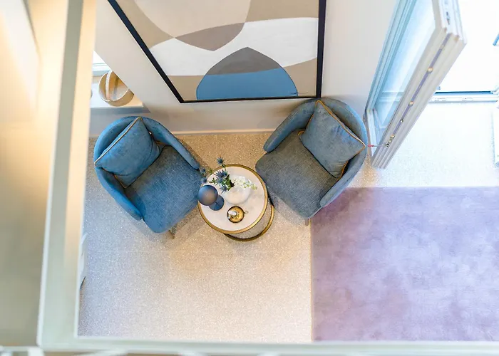 Ghisi Appartement *