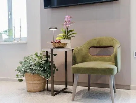 Apartment Ghisi