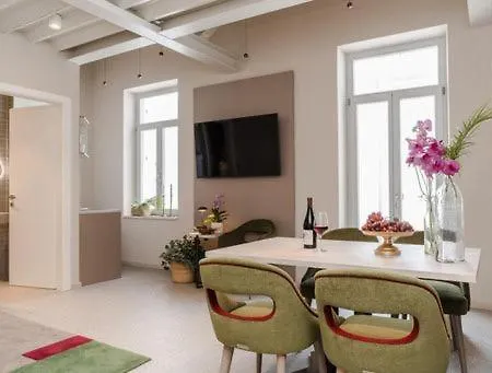 Apartment Ghisi Zadar