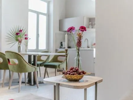 Apartment Ghisi