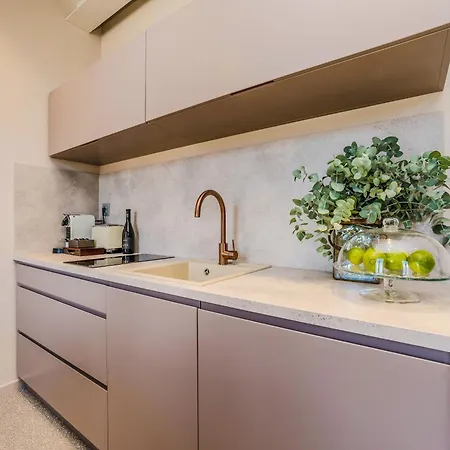 Apartamento Ghisi Zadar