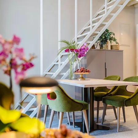 Apartment Ghisi