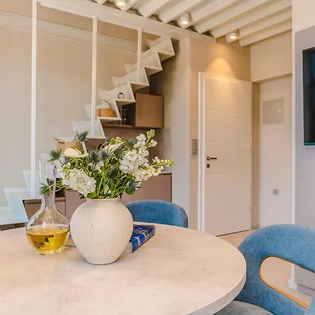 Apartment Ghisi