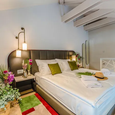 Ghisi Apartment Zadar