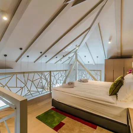 Apartment Ghisi