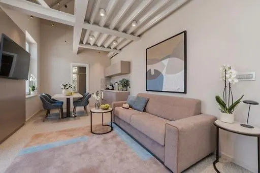 Апартаменты Ghisi Задар