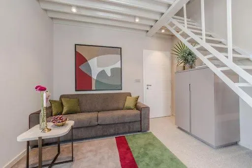 Appartamento Ghisi *
